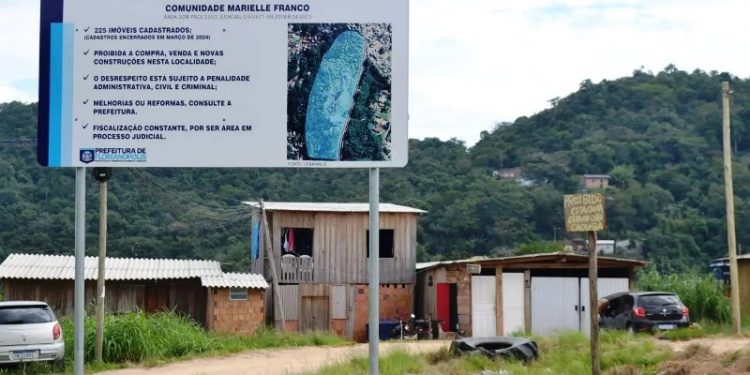 Florianópolis: Projeto amplia incentivos habitacionais para famílias de baixa renda