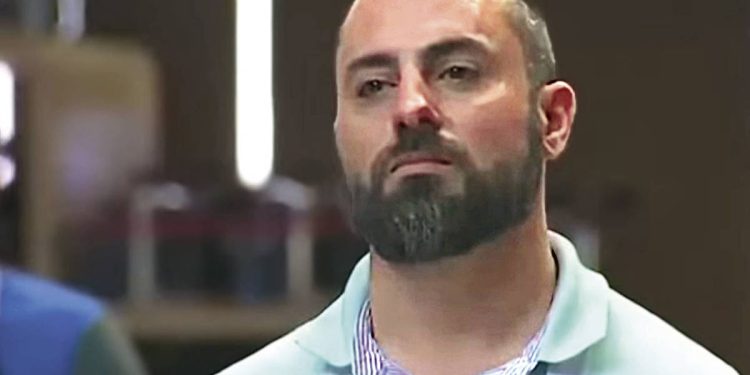 Catarinense que participou do Mastercheff é condenado a prisão por estupro de adiolescente