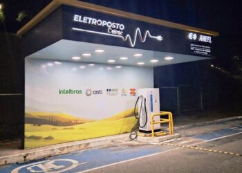 Corredor Elétrico da Celesc avança e reforça compromisso ambiental de SC