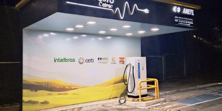 Corredor Elétrico da Celesc avança e reforça compromisso ambiental de SC