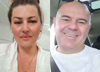 Justiça condena seis pessoas por morte de casal de empresários de Biguaçu
