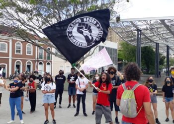 Florianópolis terá programação especial pelo Dia da Consciência Negra