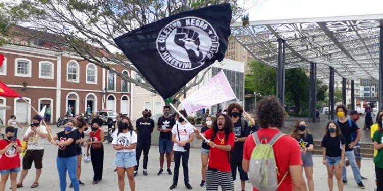Florianópolis terá programação especial pelo Dia da Consciência Negra