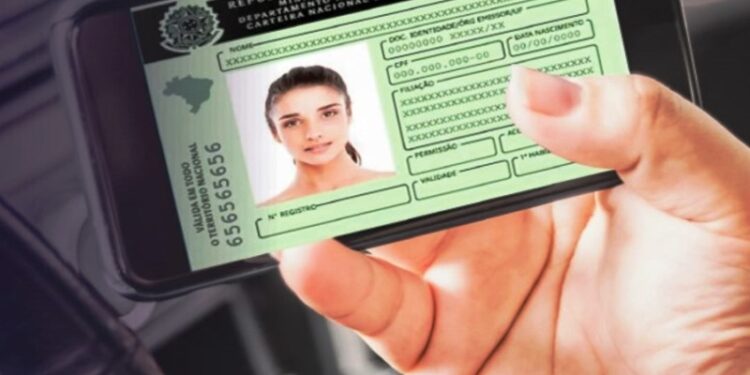 Emissão da CNH tem novas regras em SC; confira