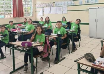 Escolas de SC são destaque em prêmio por boas práticas na educação