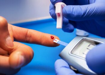 Ação gratuita de saúde marca o Dia Mundial do Diabetes em Florianópolis