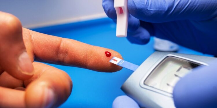 Ação gratuita de saúde marca o Dia Mundial do Diabetes em Florianópolis