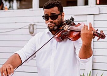  Terças Sonoras encerra a temporada 2025 com o concerto de Charles Espíndola Trio