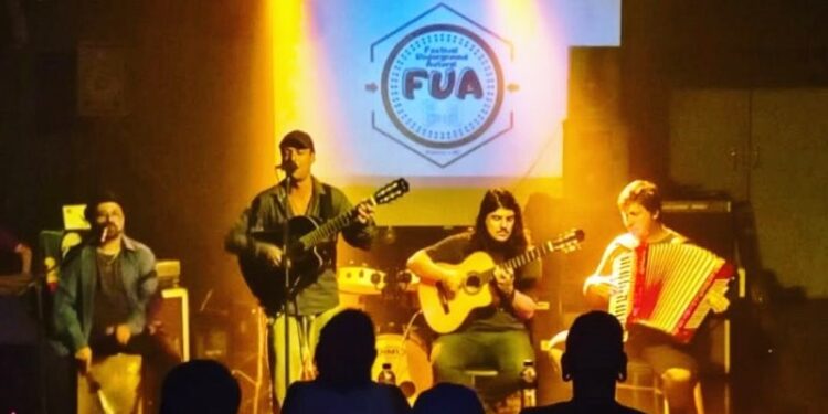 Música: Palhoça sedia segunda edição do Festival Underground Autoral