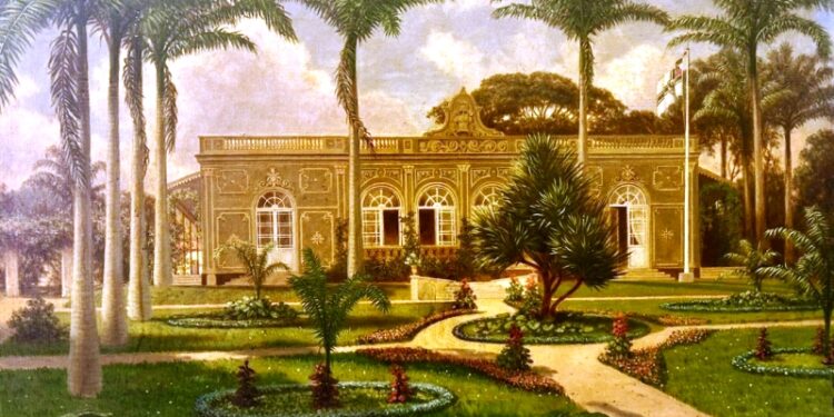 Alesc recebe doação de acervo artístico e histórico com obras raras