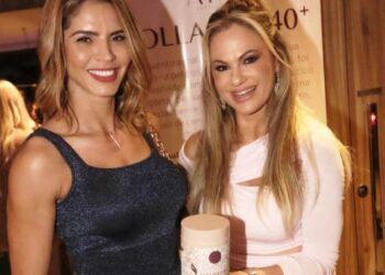 Estética e saúde: evento promove cuidados com nutrição funcional para o público 40+