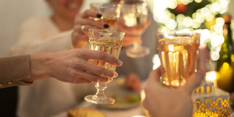 Confraternizações de fim de ano aquecem movimento em bares e restaurantes