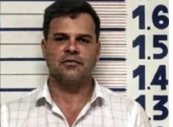 Atual secretário em São José, Silvinei é julgado a partir desta terça no STF