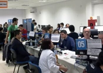 Eleitor em Dia: saiba como consultar ou alterar o local de votação