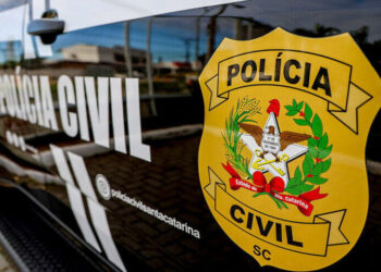 Homem forja o próprio sequestro para extorquir a família e acaba preso
