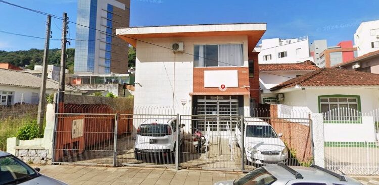 Florianópolis: Justiça cobra agilidade em reforma do prédio do Conselho Tutelar