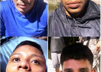 Após assalto em Criciúma, Bope prende quadrilha em Palhoça