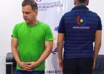 Moraes pede que presídios de SC informem se há vaga para Silvinei Vasques
