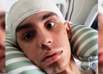 Jovem que se acidentou na BR-101 morre no hospital após sete meses