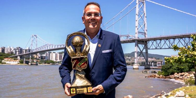 Avaí, Criciúma, Barra e concórdia estão na disputa