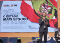 Santa Catarina é destaque em conferência de segurança realizada em Brasília