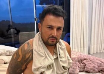 Polícia gaúcha prende em Tijucas líder do crime organizado no RS