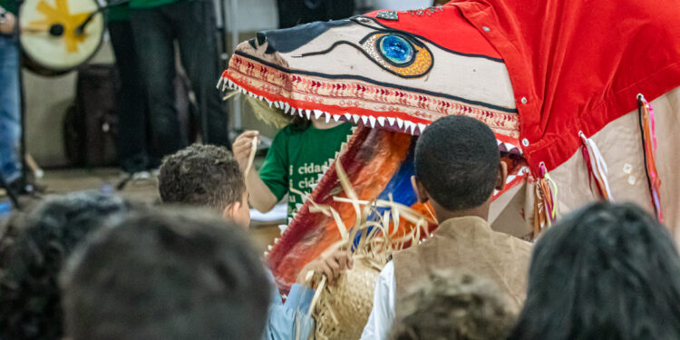 9ª Mostra Traço de Bolso terá 3 dias de cultura na Praça da Lagoa da Conceição