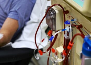 Queda nas doações de sangue gera alerta no Hemosc em Santa Catarina