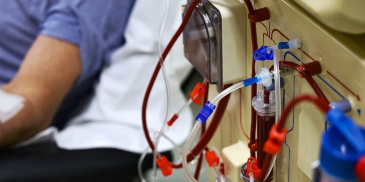 Queda nas doações de sangue gera alerta no Hemosc em Santa Catarina