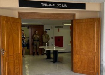 Homem que estuprou professora de Pilates em São José é condenado a 85 anos
