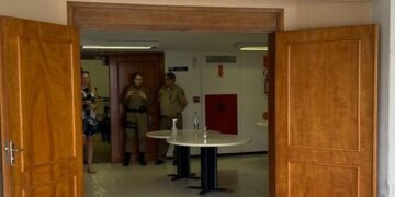 Homem que estuprou professora de Pilates em São José é condenado a 85 anos