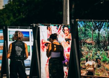 45 exposições ocupam museus, galerias e espaços da cidade na Maratona Cultural de Florianópolis