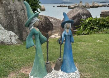 Das bruxas ao cinema: 10 tours convidam o público a redescobrir Florianópolis na Maratona Cultural