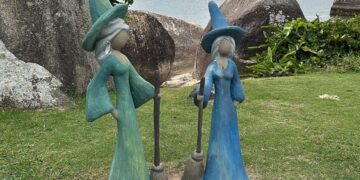 Das bruxas ao cinema: 10 tours convidam o público a redescobrir Florianópolis na Maratona Cultural