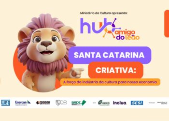 Economia criativa entra na agenda estratégica de SC com debate na Capital