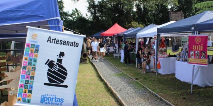 Celesc sedia evento aberto à comunidade em Florianópolis neste sábado