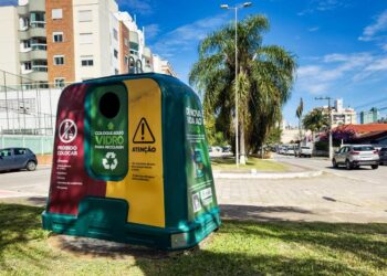 Florianópolis é reconhecida como uma das 20 cidades Lixo Zero do mundo