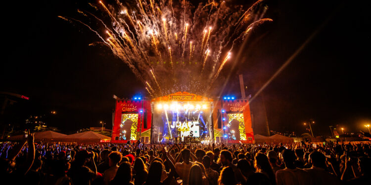 Maratona Cultural de Florianópolis aposta em diversidade com 100 atrações musicais