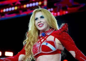 Joelma na Maratona Cultural evidencia força da cultura paraense e sua presença em Florianópolis