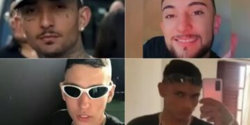 Suspeito de matar quatro jovens mineiros em SC é preso no Pará