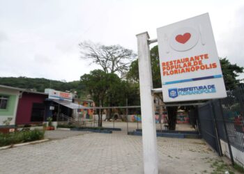 Fechado há quase um ano, Restaurante Popular vai virar laboratório do IFSC