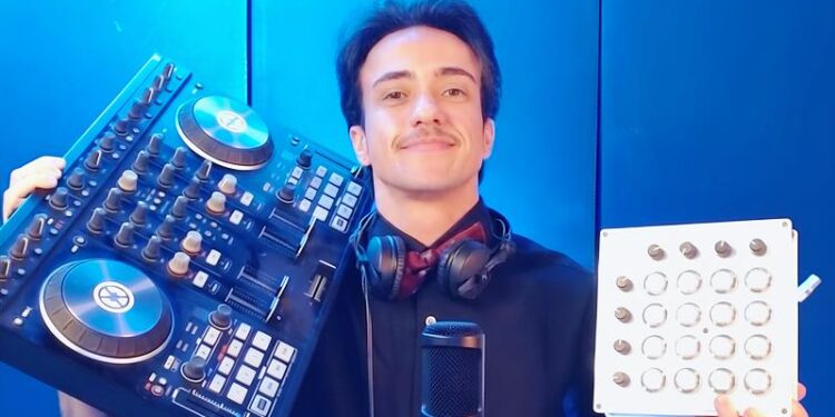 Hub criativo que conecta artistas comemora 8 anos em Florianópolis