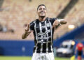 Talismã do Figueirense, Lucas Alves se destaca na temporada pelo  Alvinegro