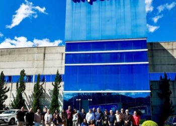 Grupo JAN consolida liderança no mercado de água mineral em SC e projeta expansão