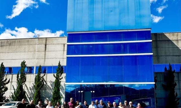 Grupo JAN consolida liderança no mercado de água mineral em SC e projeta expansão