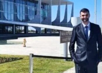 Secretário adjunto de Palhoça morre aos 32 anos durante cirurgia no coração