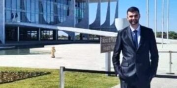 Secretário adjunto de Palhoça morre aos 32 anos durante cirurgia no coração