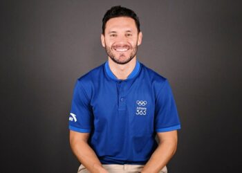 Douglas Brose será um dos 31 atletas do mundo no Dakar 2026 a convite do COI