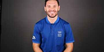Douglas Brose será um dos 31 atletas do mundo no Dakar 2026 a convite do COI