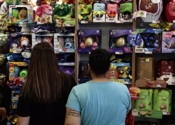 Páscoa deve impactar quase 34 mil pequenos negócios em SC